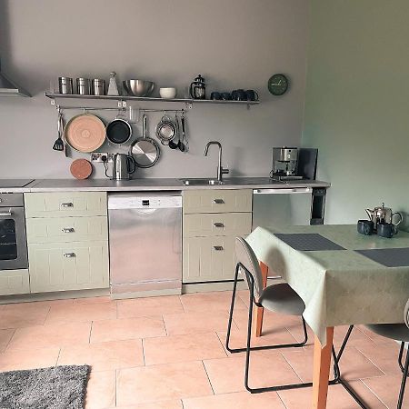 The Blue Door Apartment Cahersiveen Extérieur photo