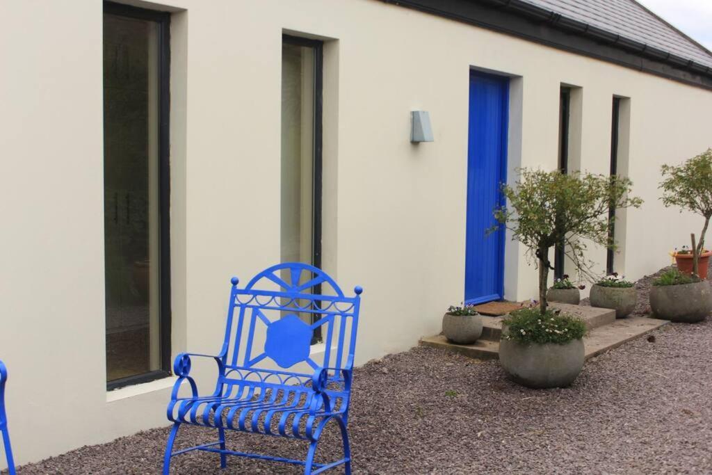 The Blue Door Apartment Cahersiveen Extérieur photo