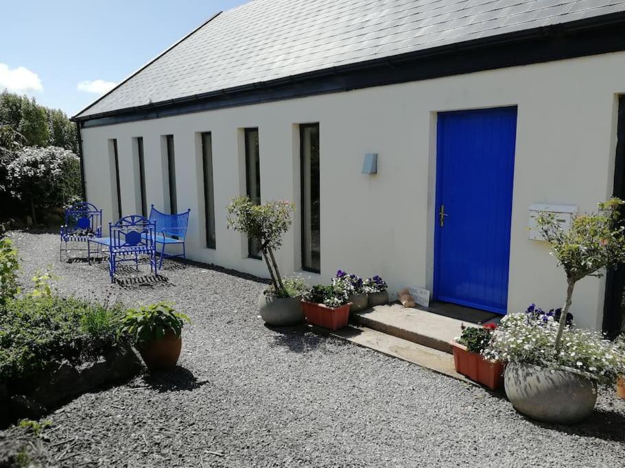 The Blue Door Apartment Cahersiveen Extérieur photo